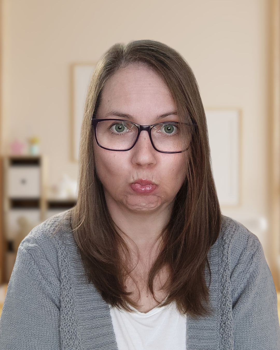 Andi – Mama im Chaos