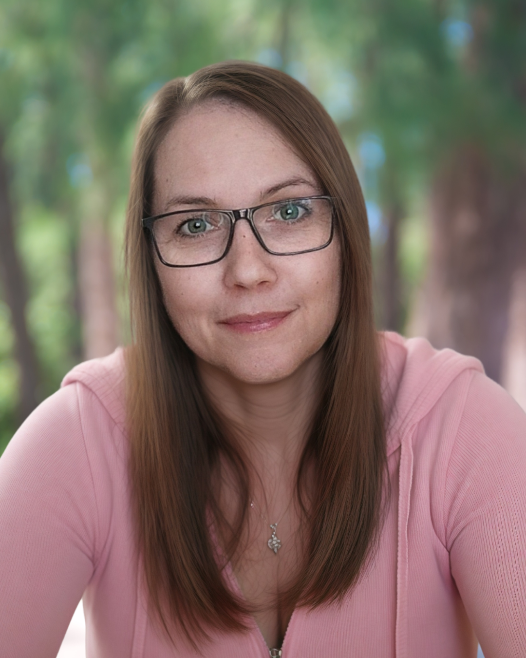 Andi – Mama im Chaos